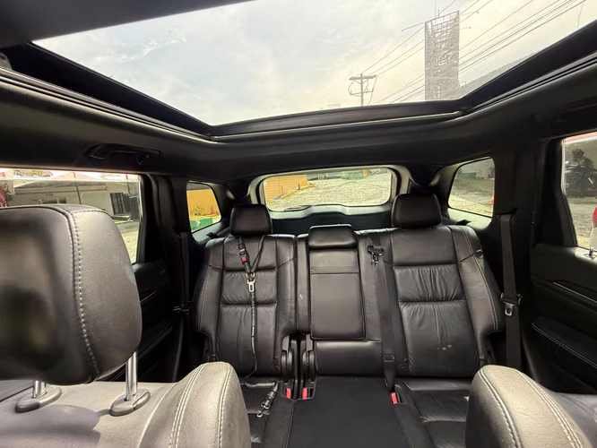 Jeep Grand Cherokee 2014 EXCELENTE ESTADO  - Imagen 15