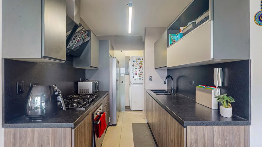 Alquiler de exclusivo apartamento frente al mar en PH Victory Sports - Coco del Mar - Imagen 6