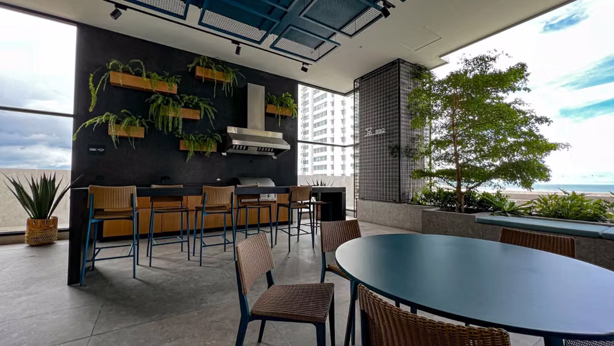 Alquiler de exclusivo apartamento frente al mar en PH Victory Sports - Coco del Mar - Imagen 17