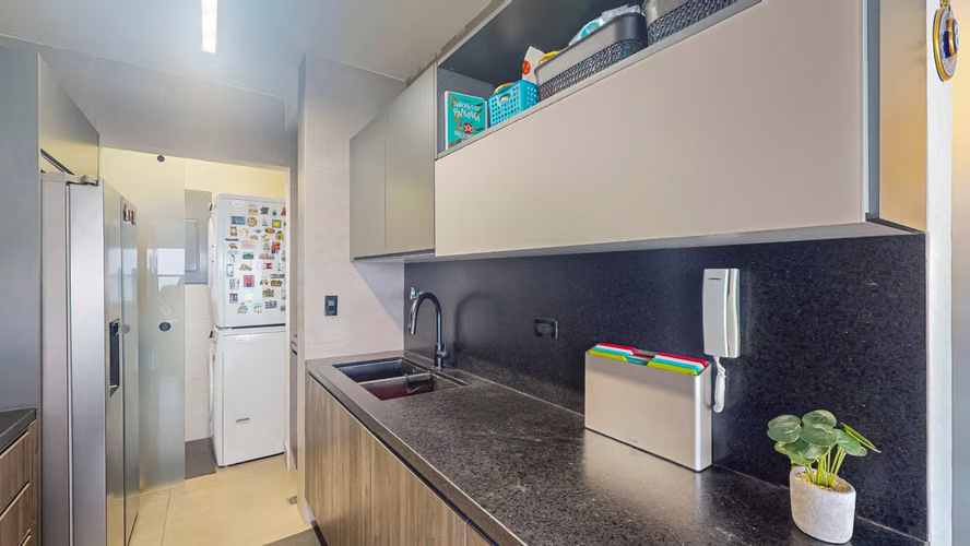 Alquiler de exclusivo apartamento frente al mar en PH Victory Sports - Coco del Mar - Imagen 7