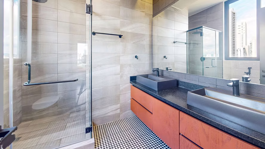 Alquiler de exclusivo apartamento frente al mar en PH Victory Sports - Coco del Mar - Imagen 9