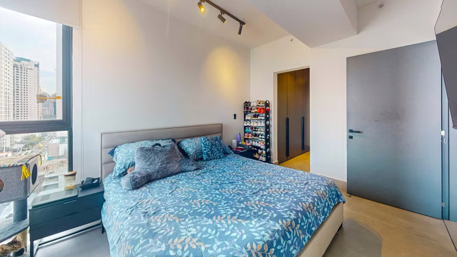 Alquiler de exclusivo apartamento frente al mar en PH Victory Sports - Coco del Mar - Imagen 8