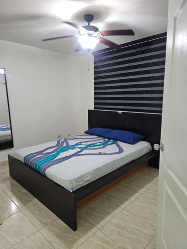 SE VENDE APTO 3 habitaciones en SANTA ELENA - Imagen 9