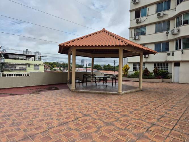 SE VENDE APTO 3 habitaciones en SANTA ELENA - Imagen 13