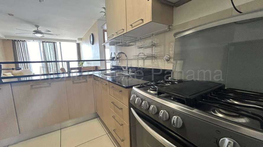 Alquiler Apartamento en Carrasquilla Torres de Castilla Amoblado 27YCG126 - Imagen 8