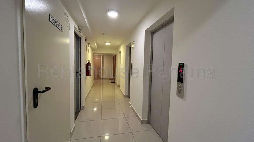 Alquiler Apartamento en Carrasquilla Torres de Castilla Amoblado 27YCG126 - Imagen 3