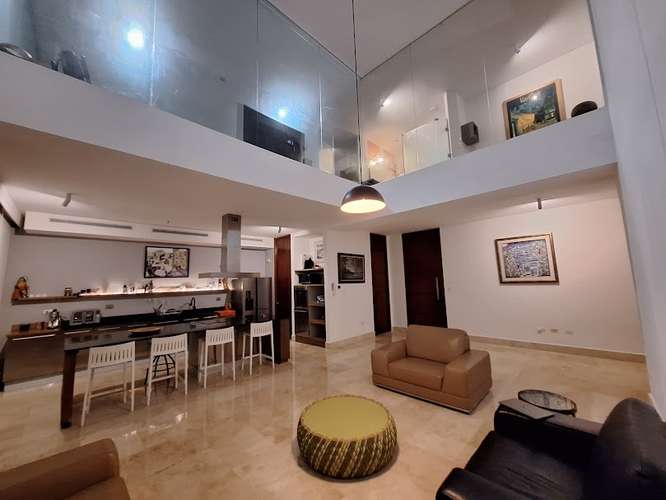 Apartamento en Punta Pacifica I con deposito y 2 parking - Imagen 6