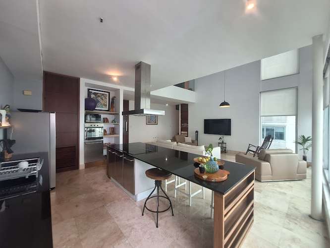 Apartamento en Punta Pacifica I con deposito y 2 parking - Imagen 3
