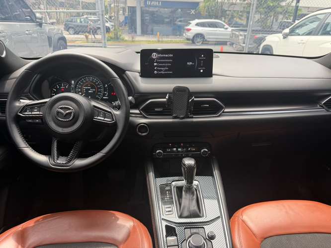 MAZDA CX-5 2025