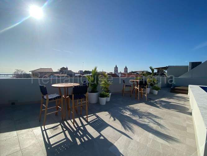 Apartamento en Venta en Casco Antiguo | Vista al Mar GC - Imagen 9