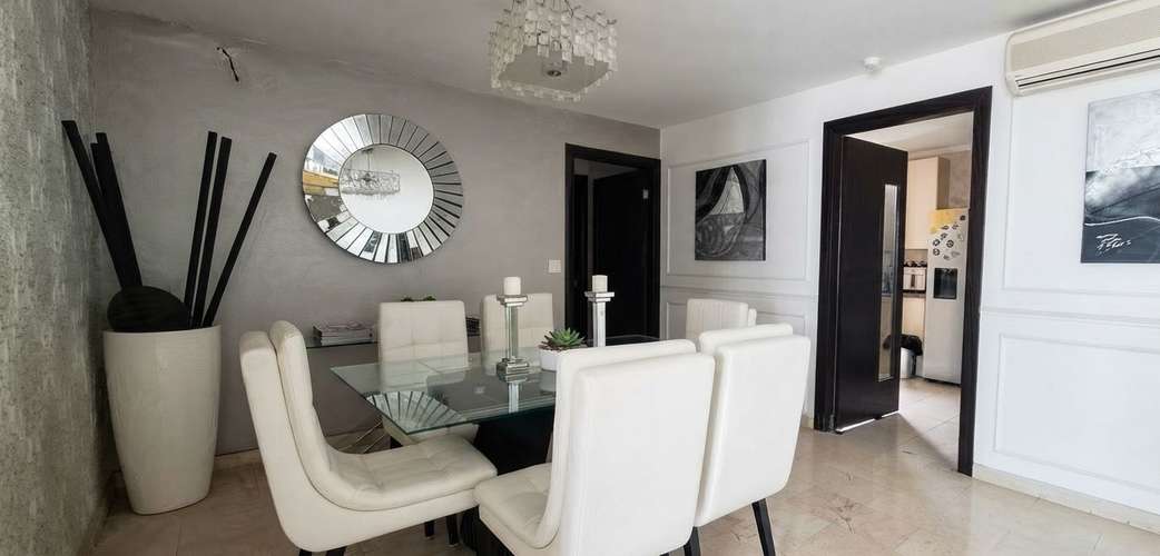 Apartamento en Punta Pacifica I con balcón y vista panorámica - Imagen 8