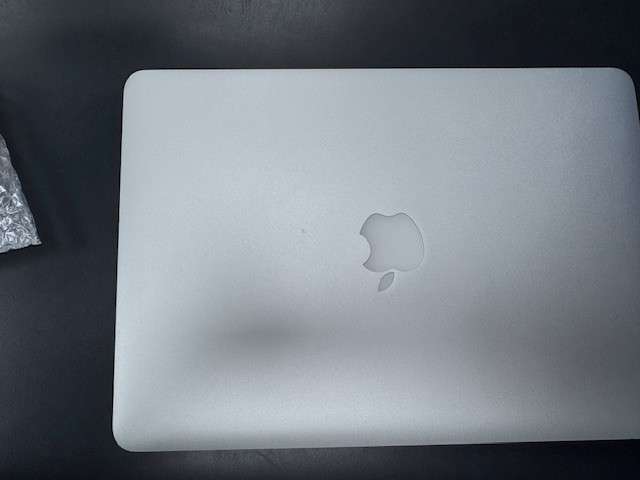 Macbook Air Perfecto Estado - Imagen 4