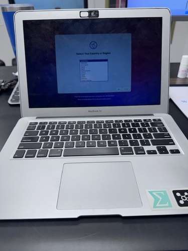 Macbook Air Perfecto Estado - Imagen 3