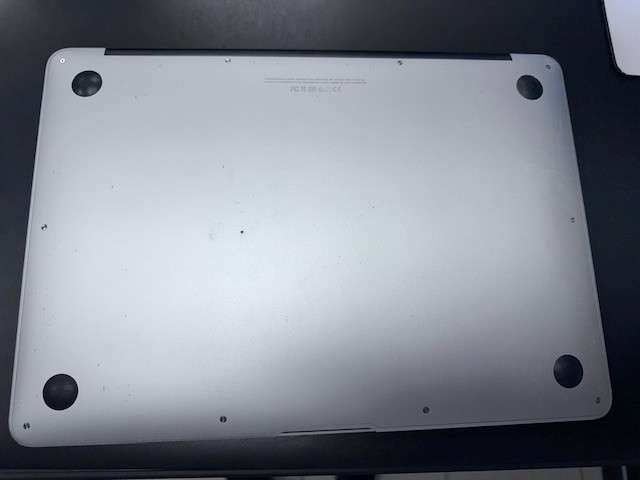 Macbook Air Perfecto Estado - Imagen 2