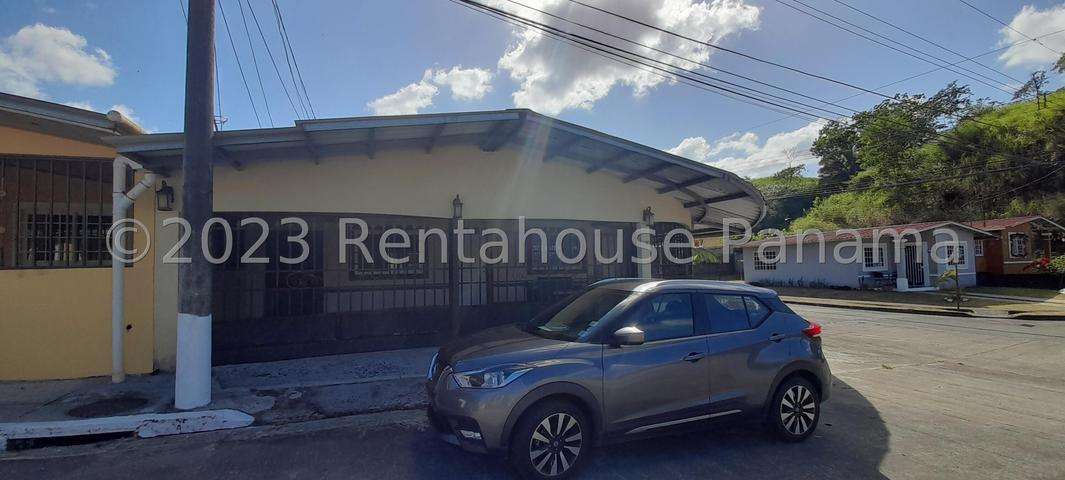 Venta de Casa en Praderas de San Lorenzo 