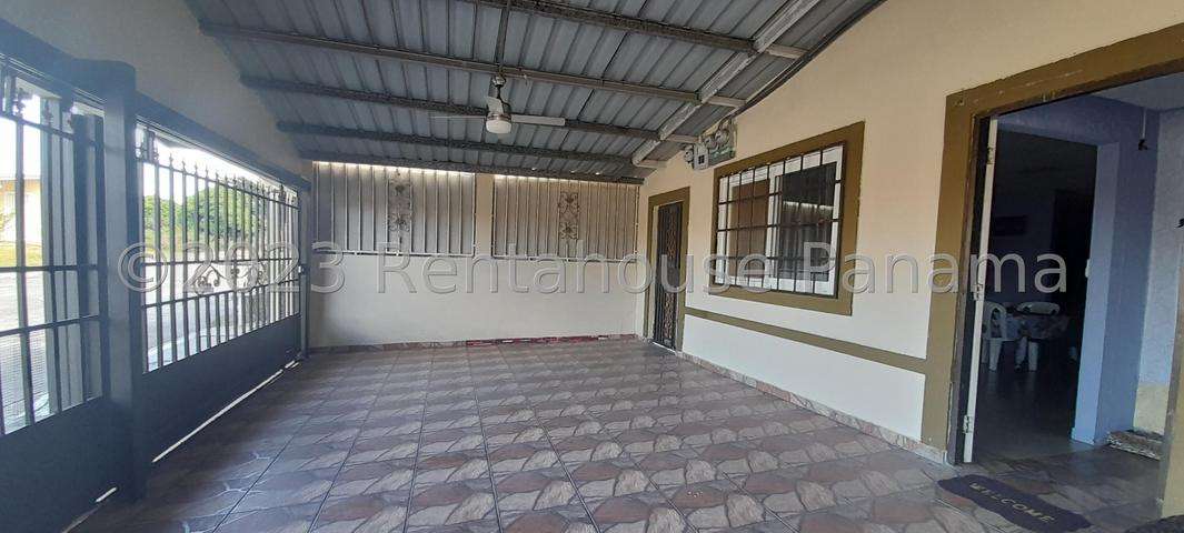 Venta de Casa en Praderas de San Lorenzo 