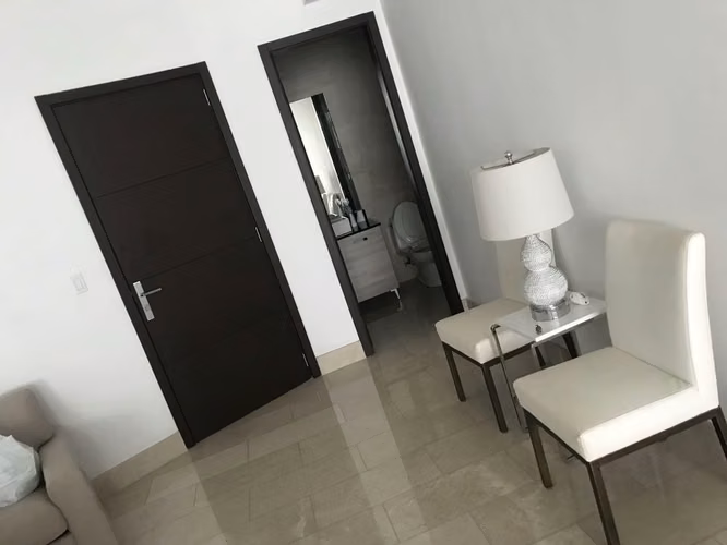 VIVE FRENTE AL MAR! GRAND TOWER, PUNTA PACÍFICA — ALQUILER AMOBLADO - Imagen 8