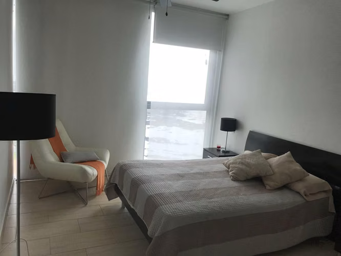 VIVE FRENTE AL MAR! GRAND TOWER, PUNTA PACÍFICA — ALQUILER AMOBLADO - Imagen 12