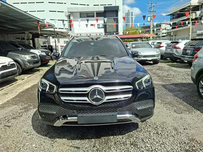 MERCEDES BENZ GLE - Imagen 2