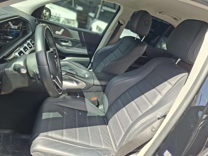MERCEDES BENZ GLE - Imagen 10