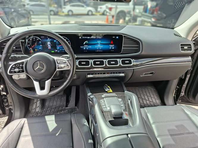 MERCEDES BENZ GLE - Imagen 7