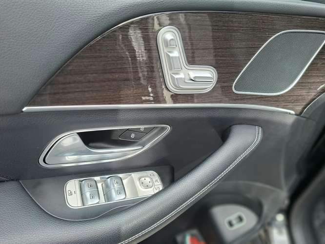 MERCEDES BENZ GLE - Imagen 9