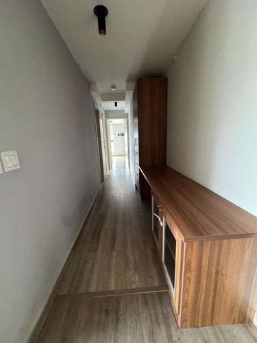Apartamento en Bella Vista I con amplio balcón y vista a la ciudad - Imagen 10
