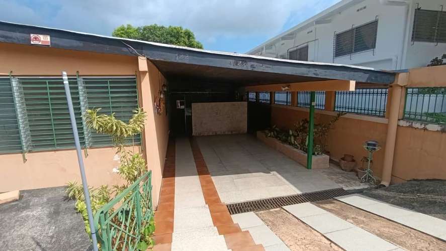 Casa residencial de dos niveles en venta – Urbanización Altos de Betania, Betania | DD - Imagen 11