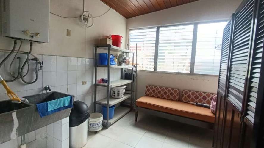 Casa residencial de dos niveles en venta – Urbanización Altos de Betania, Betania | DD - Imagen 9