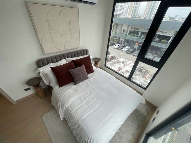SAN FRANCISCO I 47 M²  I CON BALCON I NUEVO A ESTRENAR  - Imagen 6