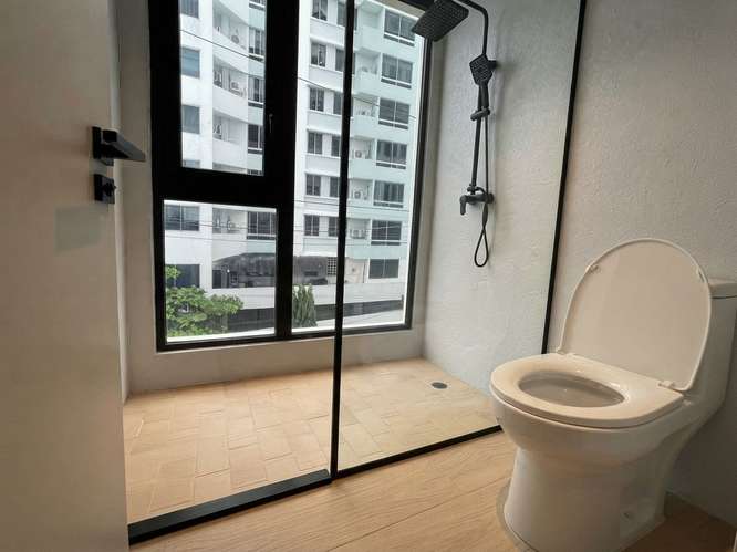 SAN FRANCISCO I 47 M²  I CON BALCON I NUEVO A ESTRENAR  - Imagen 11