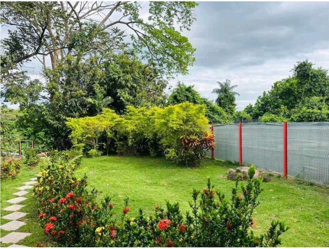 VENTA CASA CHIRIQUI 700M2 DE TERRENO 3HAB VILLA D-DAVID - Imagen 15