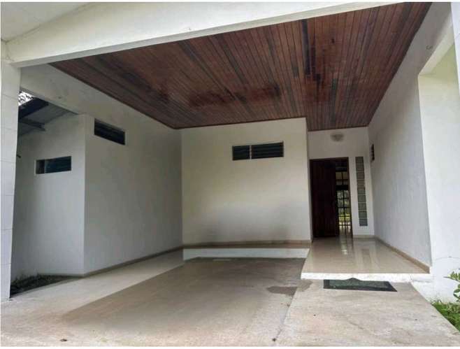 VENTA CASA CHIRIQUI 700M2 DE TERRENO 3HAB VILLA D-DAVID - Imagen 8