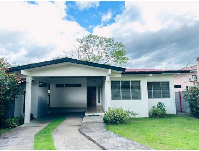 VENTA CASA CHIRIQUI 700M2 DE TERRENO 3HAB VILLA D-DAVID - Imagen 3