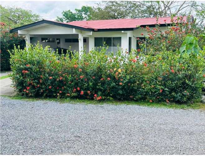 VENTA CASA CHIRIQUI 700M2 DE TERRENO 3HAB VILLA D-DAVID - Imagen 12