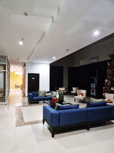 Vendo apartamento en Hato Pintado 3 recámaras, área social. - Imagen 9
