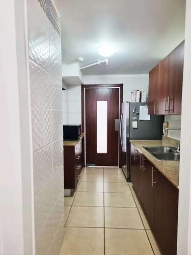 Vendo apartamento en Hato Pintado 3 recámaras, área social. - Imagen 16