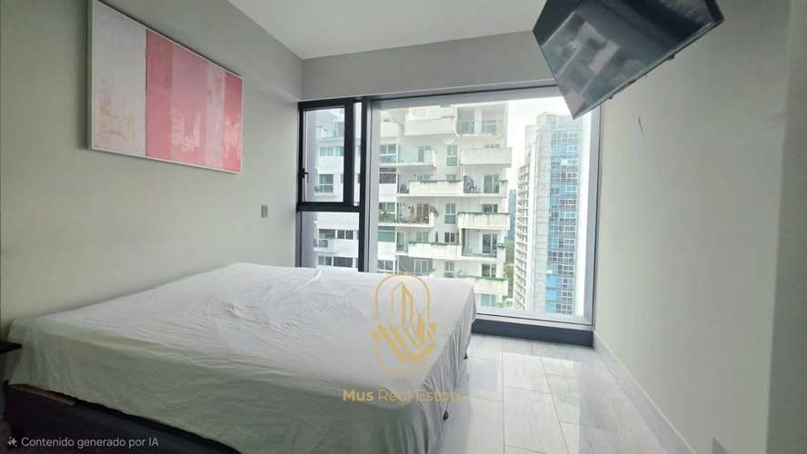 Venta de Apartamento en Bella Vista | PH NUOVO ARMANI/CASA - WV - Imagen 7