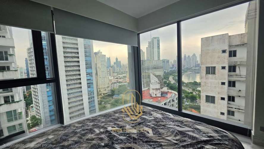 Venta de Apartamento en Bella Vista | PH NUOVO ARMANI/CASA - WV - Imagen 14