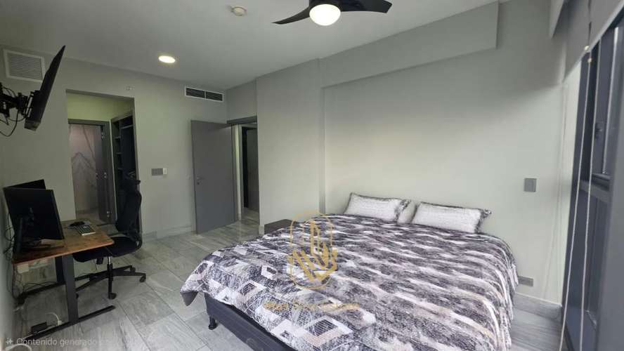 Venta de Apartamento en Bella Vista | PH NUOVO ARMANI/CASA - WV - Imagen 9