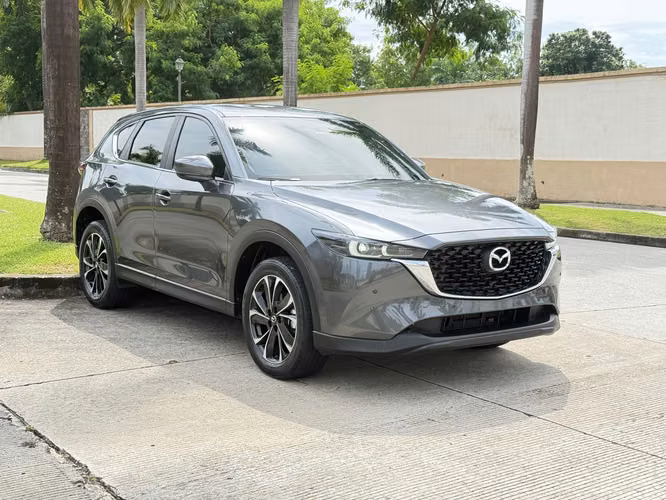 Mazda Cx5 2025 a solo $22,900 Negociable - Imagen 2