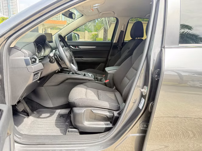 Mazda Cx5 2025 a solo $22,900 Negociable - Imagen 6