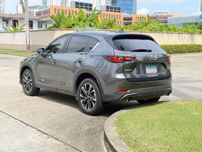 Mazda Cx5 2025 a solo $22,900 Negociable - Imagen 3