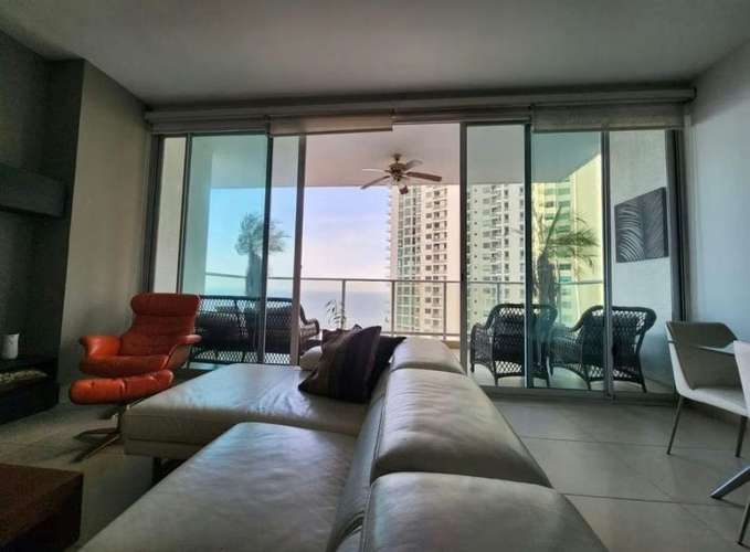 Venta de Apartamento en Punta Pacífica PH Dupont - DG - Imagen 2