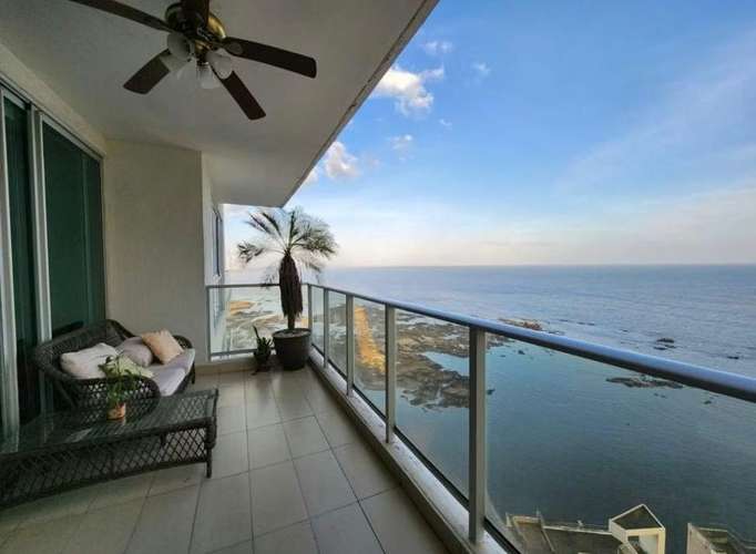Venta de Apartamento en Punta Pacífica PH Dupont - DG - Imagen 1