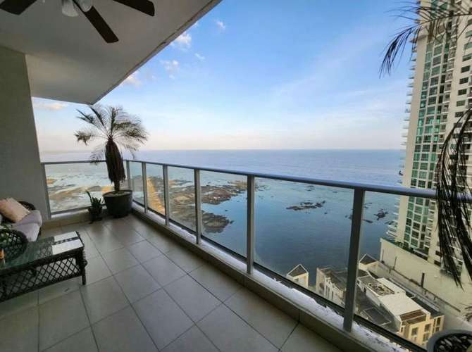 Venta de Apartamento en Punta Pacífica PH Dupont - DG - Imagen 10