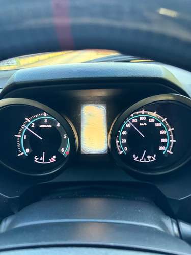 Vendo Toyota Landcruiser prado VX 2011 NEGOCIABLE - Imagen 9