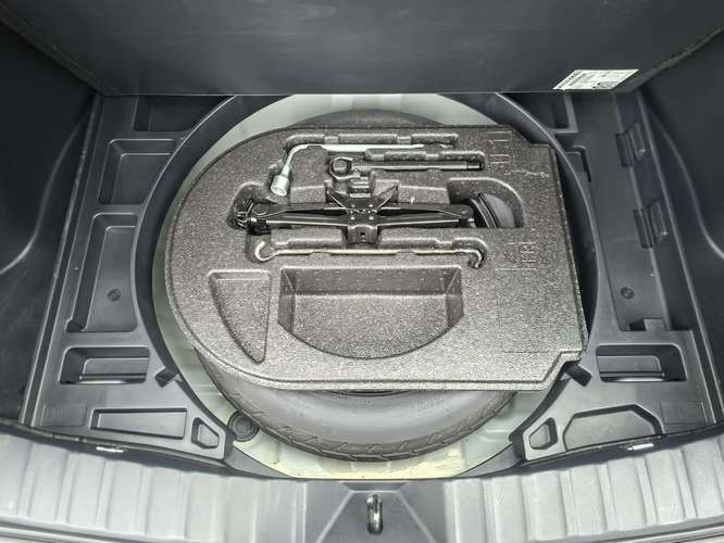 TOYOTA COROLLA CROSS 2024 - Imagen 13