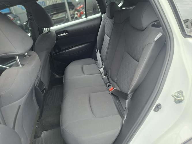 TOYOTA COROLLA CROSS 2024 - Imagen 10