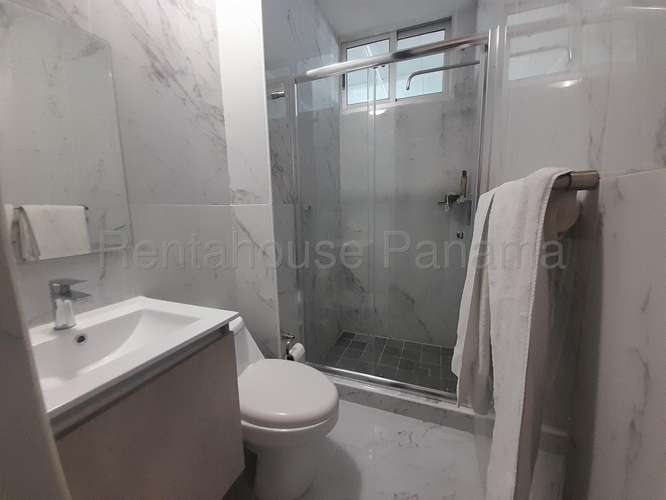 Alquilo apartamento en San Francisco CR27-2247 - Imagen 14